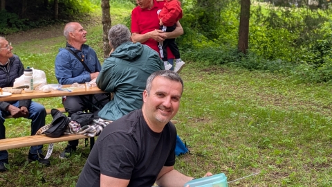 Po stopách našich predkov - 31.05.2026, turistika do Ľubovnianskych kúpeľov