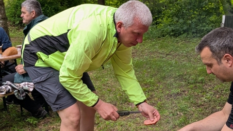 Po stopách našich predkov - 31.05.2026, turistika do Ľubovnianskych kúpeľov