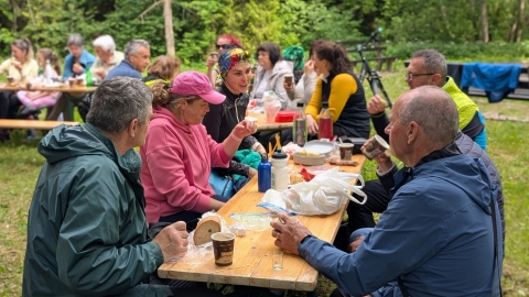 Po stopách našich predkov - 31.05.2026, turistika do Ľubovnianskych kúpeľov