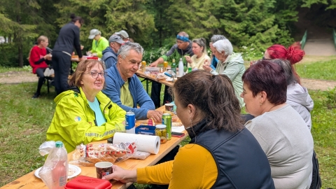 Po stopách našich predkov - 31.05.2026, turistika do Ľubovnianskych kúpeľov