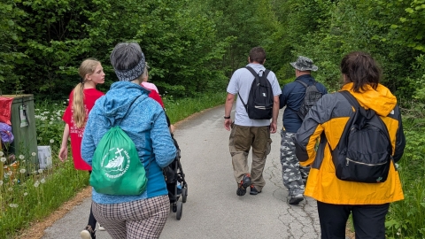 Po stopách našich predkov - 31.05.2026, turistika do Ľubovnianskych kúpeľov