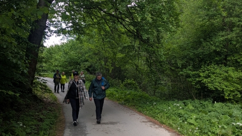 Po stopách našich predkov - 31.05.2026, turistika do Ľubovnianskych kúpeľov