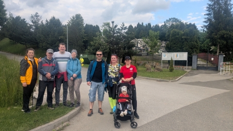 Po stopách našich predkov - 31.05.2026, turistika do Ľubovnianskych kúpeľov