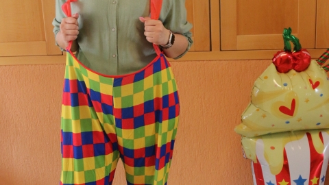 Deň radosti MDD