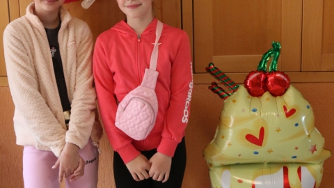 Deň radosti MDD