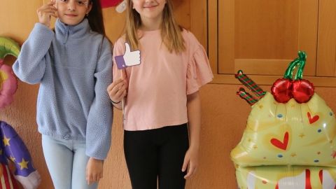 Deň radosti MDD