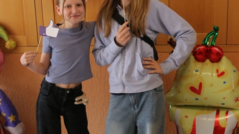 Deň radosti MDD