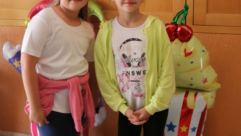 Deň radosti MDD