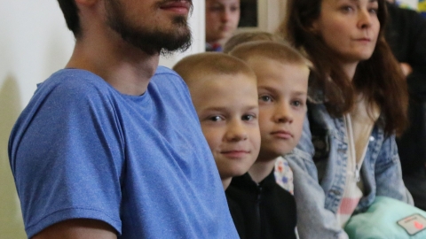 Deň radosti MDD