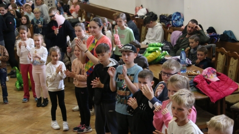 Deň radosti MDD