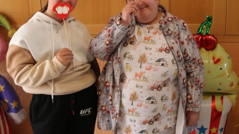 Deň radosti MDD