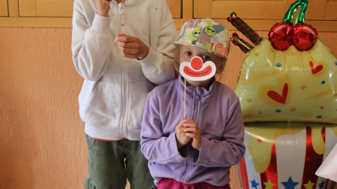Deň radosti MDD