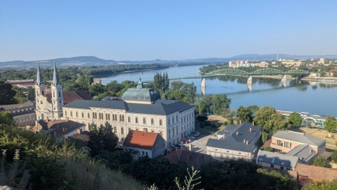 Celodiecézna púť do Ostrihomu 27.06.2026
