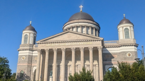 Celodiecézna púť do Ostrihomu 27.06.2026