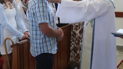 odpustová slávnosť ku cti Karmelskej Panny Márie 19.07.2026