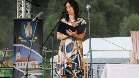 Odpustové popoludnie 19.07.2026