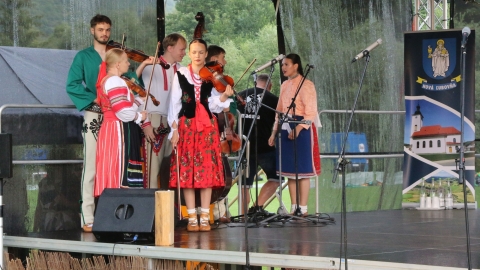 Odpustové popoludnie 19.07.2026