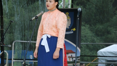 Odpustové popoludnie 19.07.2026