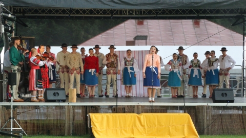 Odpustové popoludnie 19.07.2026
