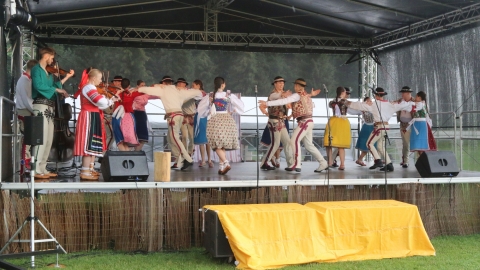 Odpustové popoludnie 19.07.2026