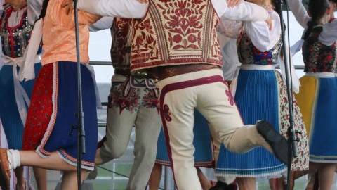 Odpustové popoludnie 19.07.2026