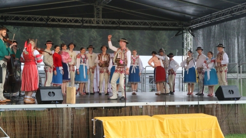 Odpustové popoludnie 19.07.2026