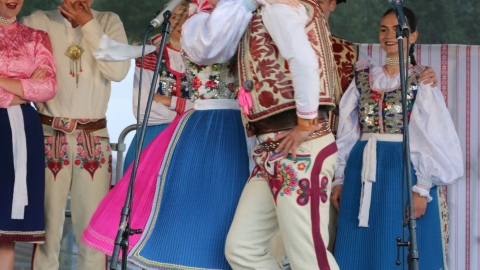 Odpustové popoludnie 19.07.2026