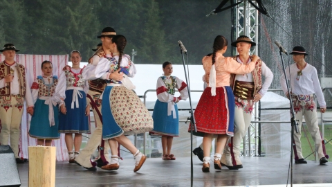 Odpustové popoludnie 19.07.2026