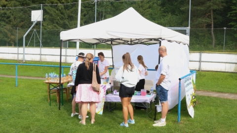 Odpustové popoludnie 19.07.2026