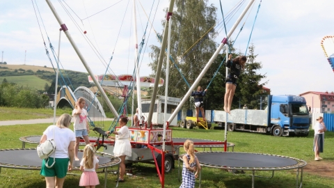 Odpustové popoludnie 19.07.2026