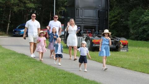Odpustové popoludnie 19.07.2026