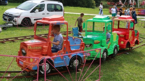 Odpustové popoludnie 19.07.2026