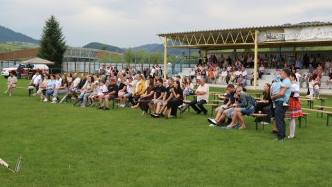 Odpustové popoludnie 19.07.2026