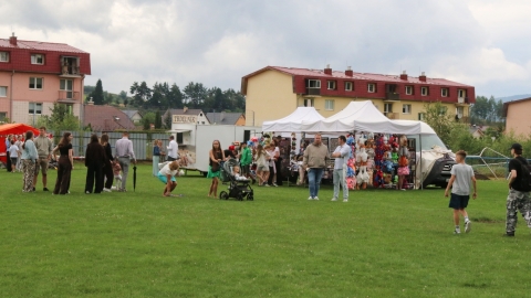 Odpustové popoludnie 19.07.2026