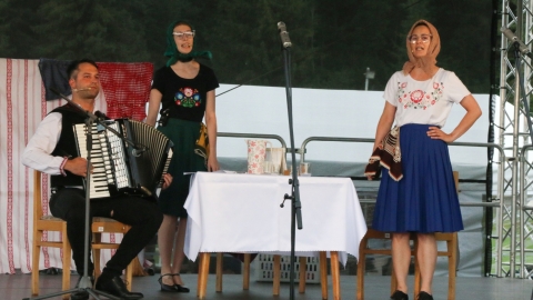 Odpustové popoludnie 19.07.2026