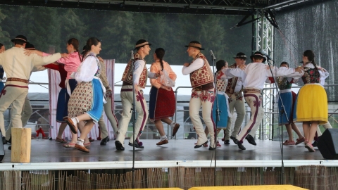 Odpustové popoludnie 19.07.2026