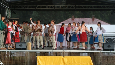 Odpustové popoludnie 19.07.2026