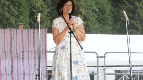 Odpustové popoludnie 19.07.2026