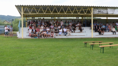 Odpustové popoludnie 19.07.2026