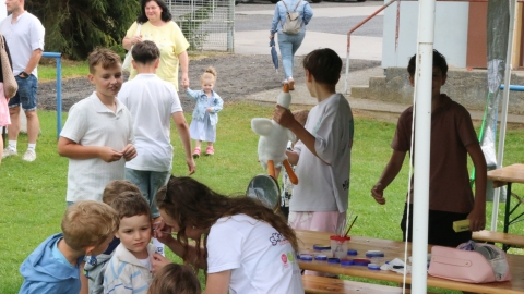 Odpustové popoludnie 19.07.2026