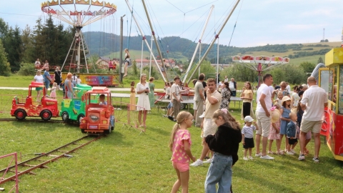 Odpustové popoludnie 19.07.2026