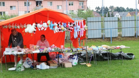 Odpustové popoludnie 19.07.2026