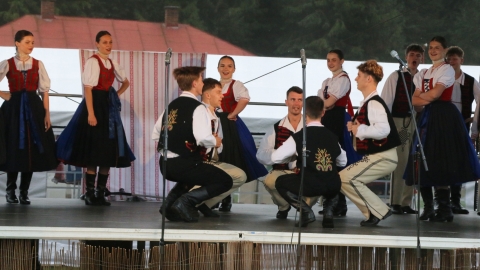 Odpustové popoludnie 19.07.2026