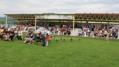 Odpustové popoludnie 19.07.2026