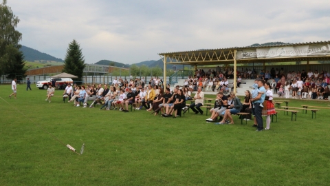 Odpustové popoludnie 19.07.2026