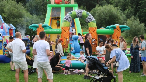 Odpustové popoludnie 19.07.2026