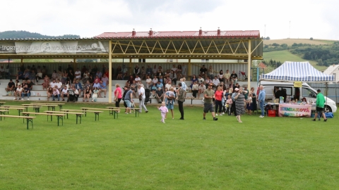 Odpustové popoludnie 19.07.2026