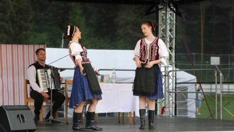 Odpustové popoludnie 19.07.2026