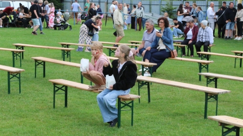 Odpustové popoludnie 19.07.2026