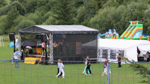 Odpustové popoludnie 19.07.2026